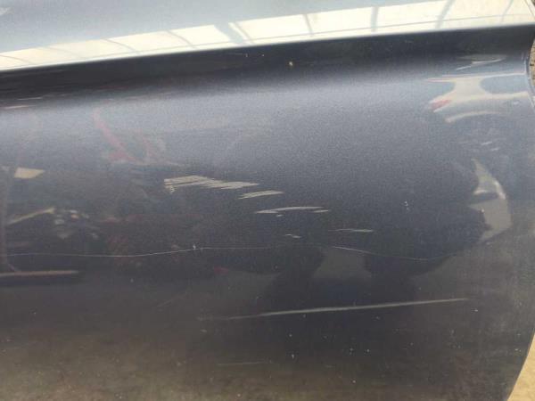 PORTE ARRIERE DROIT VW PASSAT B8 BERLINE 2014-2024 - Vue 2